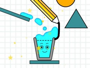 Crazy Glass Legend Puzzle Game