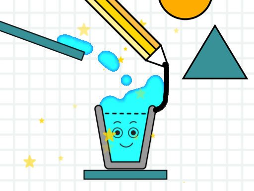 Crazy Glass Legend Puzzle Game