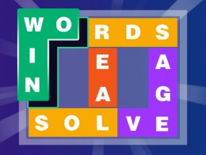 Figgerits Word Puzzle Game Online