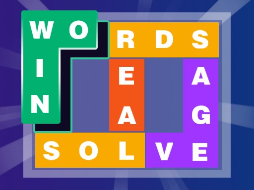 Figgerits Word Puzzle Game Online