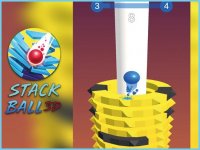 Stack Bounce Ball 3D Online Game