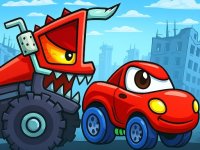 Road Racer: Survival Run