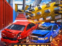 3D Driving Precision Stunt Challenge