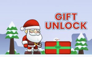 Gift Unlock - Brain Puzzle Game Online