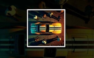Urban Driving Adventure Game