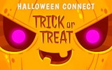 Halloween Connect Treat Match Puzzle