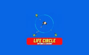 Life Circle: Survival Arena