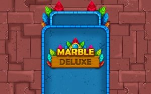 Marble Match 3 Puzzle