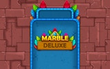 Marble Deluxe Puzzle Game Online