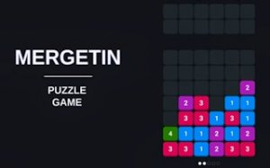 Number Merge Puzzle Challenge - Ludoryx free online game