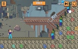 Blocky World Adventure: Story & Skill Challenges