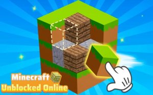 Projectilecraft Unblocked Online - Free Pixel Sandbox Building Game