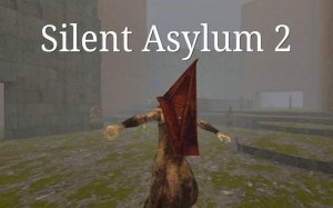 Silent Haven 2: Foggy Town Puzzle Adventure