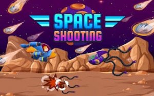 Stellar Drift: Multiplayer Space Racing