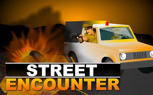 Street Encounter: Urban Defender Online Game