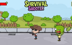 Wave Defense Arena Survival