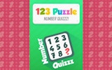 123 Puzzle: Number Challenge Online Puzzle Game