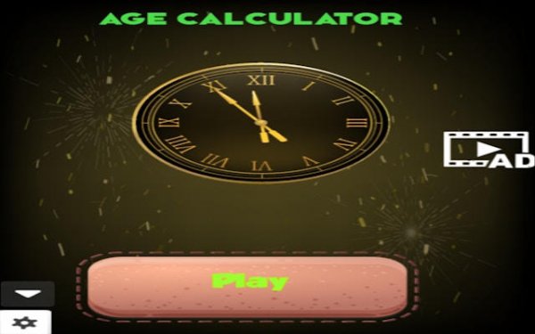Age Calculator & Zodiac Finder Online Game