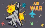 Sky Force Arcade Flight Game