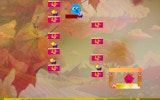 Alex Meets Ally Autumn - Hook & Rescue Puzzle Game