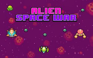 Cosmic Defender - Arcade Action