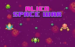 Space Guardian - Arcade Action - Ludoryx free online game