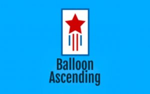 Balloon Ascending - Endless Balloon Popper Game