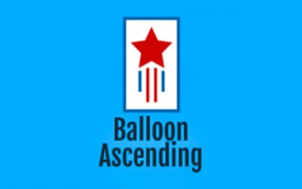 Balloon Ascending - Endless Balloon Popper Online Game