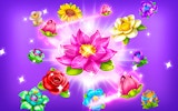 Blossom: Flower Match Puzzle Online Game