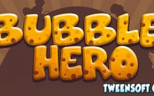 Bubble Champion Puzzle Adventure