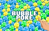 Bubble Poke - Color Match Puzzle Online Game