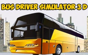 Bus Driver Simulator 3D: Ultimate Driving Game