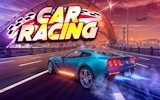 Neon Circuit: City Dash Racing