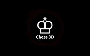 Chess 3D Strategy Game