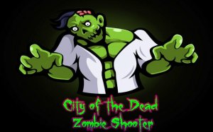 City of the Night: Undead Survival