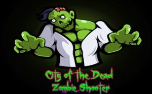 City of the Night: Survival Challenge