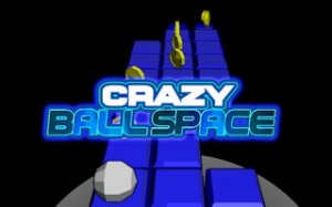 Space Ball Runner Arcade