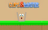 Cups and Water: Fill & Flow Puzzle Game