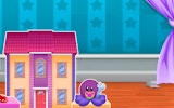 Doll House Design and Decoration Online Game