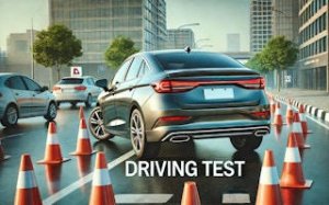 Road Mastery Challenge - Ludoryx free online game