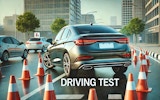 Road Mastery Challenge