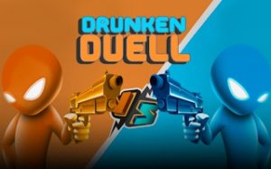 Wobbly Showdown Physics Game