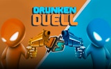Drunken Duel Ragdoll Physics Game Online