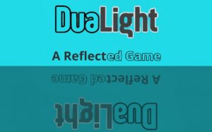 DuaLight: A Reflected Puzzle Platformer