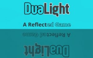 DuaLight: Reflection Puzzle Runner