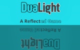 DuaLight: Reflected Puzzle Platformer Online Game