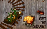 Supply Route Strategy: Puzzle Game