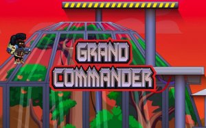 Grand Commander: Survival Action