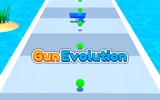 Merge & Run: Gear Evolution