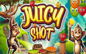 Fruit Launch Target Challenge